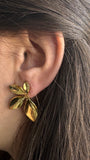 Ania | Boucles En Acier Inoxydable