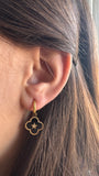 Cléa | Boucles En Acier Inoxydable