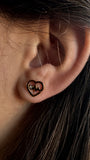 Diana | Boucle En Acier Inoxydable