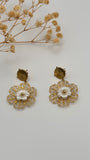 Bloom | Boucle En Acier Inoxydable