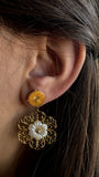 Bloom | Boucle En Acier Inoxydable