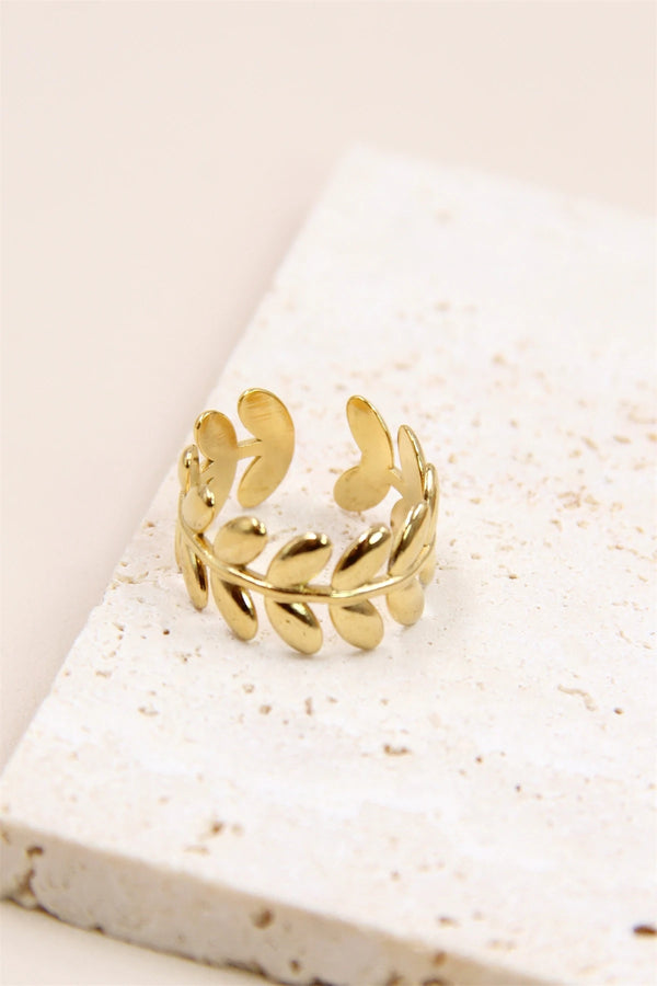 Bague 