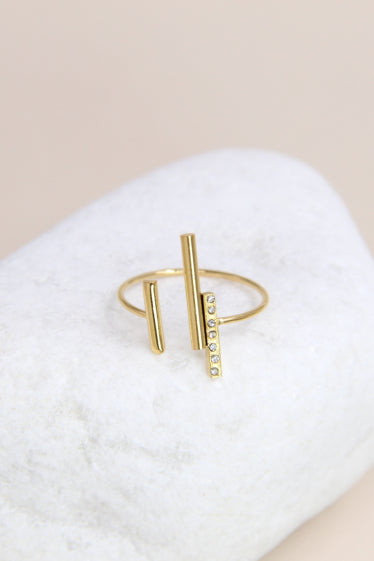 Bague 