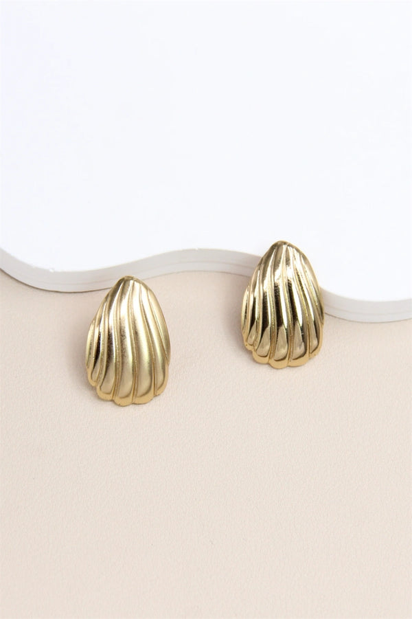 Boucles d’Oreilles 