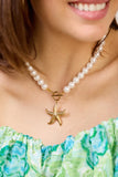 Florence|Collier En Acier Inoxydable