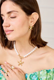 Florence|Collier En Acier Inoxydable