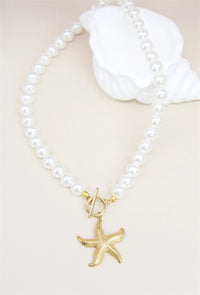 Florence|Collier En Acier Inoxydable