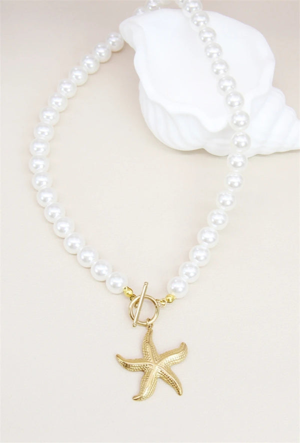 Florence|Collier En Acier Inoxydable