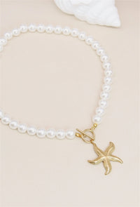 Florence|Collier En Acier Inoxydable