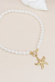 Florence|Collier En Acier Inoxydable